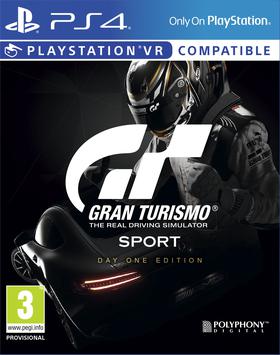 GT Sport